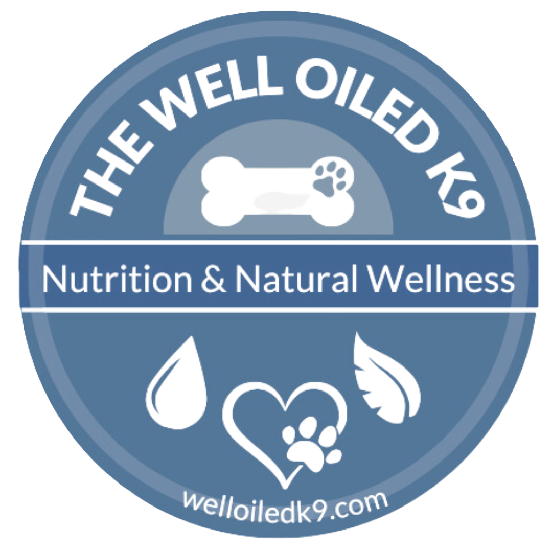 The WellOiledK9 With Dana Brigman